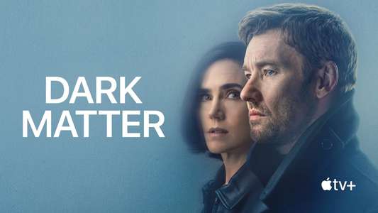 Dark Matter - Backdrops