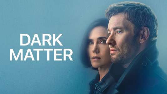 Dark Matter - Backdrops
