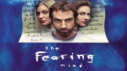 The Fearing Mind - Backdrop