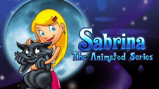 Sabrina: The Animated Series - Backdrops