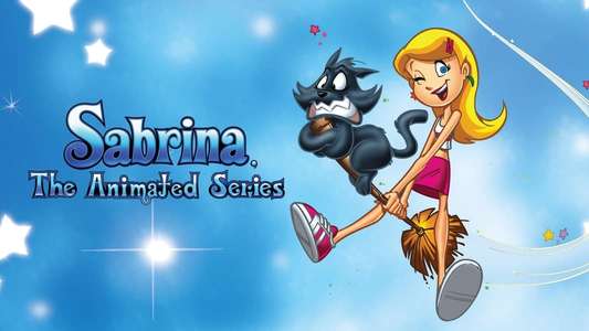Sabrina: The Animated Series - Backdrops