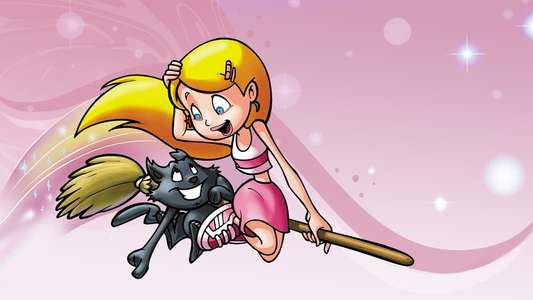 Sabrina: The Animated Series - Backdrops