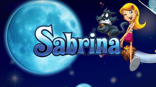 Sabrina: The Animated Series - Backdrops