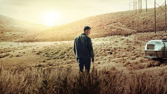 Tracker - Backdrops