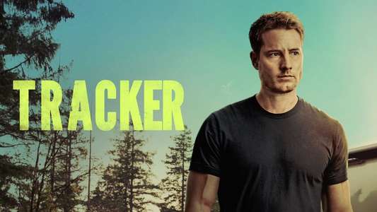 Tracker - Backdrops