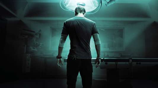 The Resident - Backdrops
