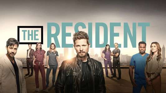 The Resident - Backdrops