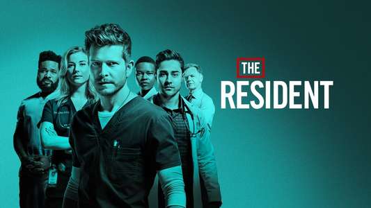 The Resident - Backdrops