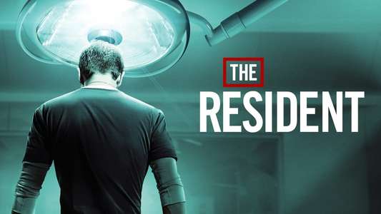 The Resident - Backdrops