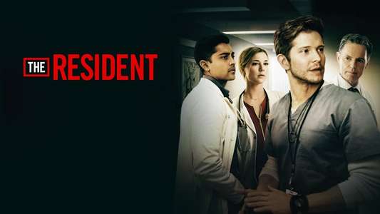 The Resident - Backdrops