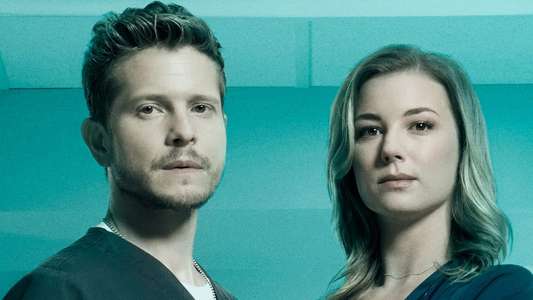 The Resident - Backdrops