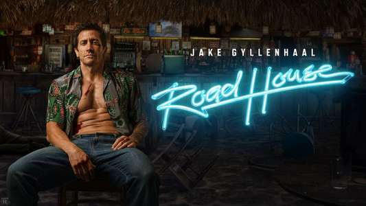 Road House - Backdrops