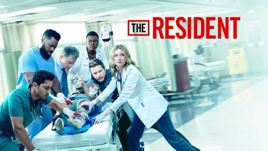 The Resident - Backdrops
