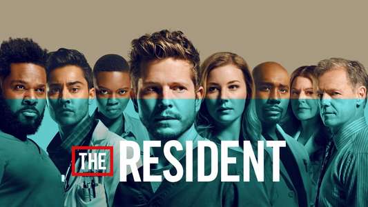 The Resident - Backdrops