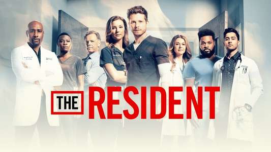 The Resident - Backdrops