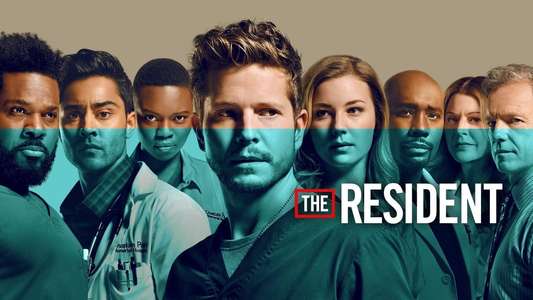 The Resident - Backdrops