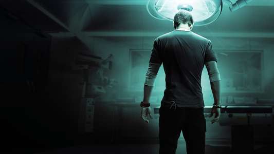 The Resident - Backdrops