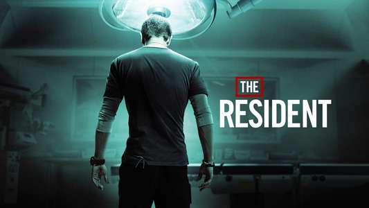 The Resident - Backdrops