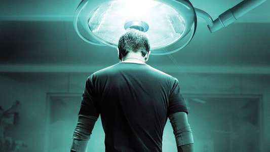 The Resident - Backdrops