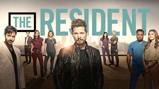 The Resident - Backdrops