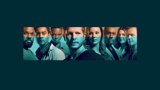 The Resident - Backdrops