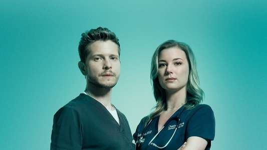 The Resident - Backdrops