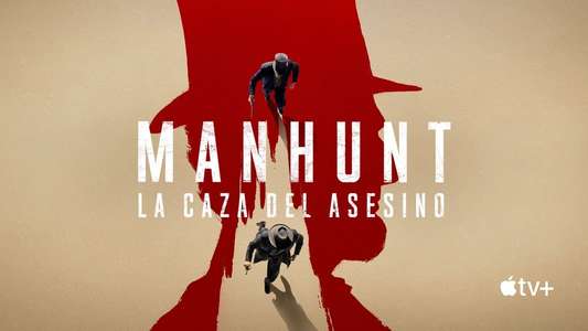 Manhunt - Backdrops