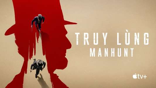 Manhunt - Backdrops