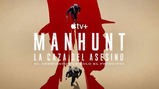Manhunt - Backdrops
