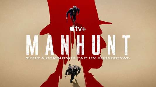 Manhunt - Backdrops
