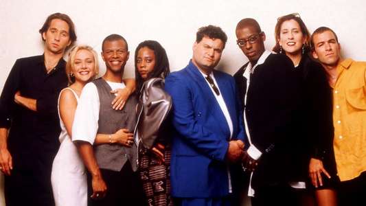 MADtv - Backdrop