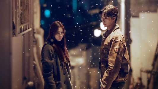 Gyeongseong Creature - Backdrops