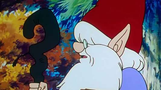 The Legend of Snow White - Backdrop