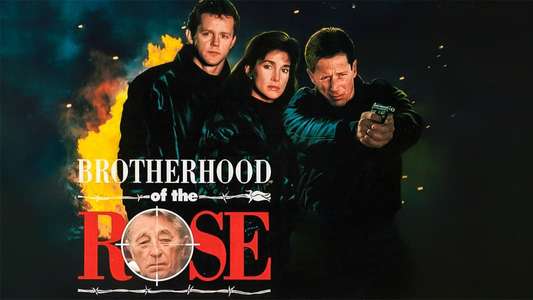 Brotherhood of the Rose - Backdrops