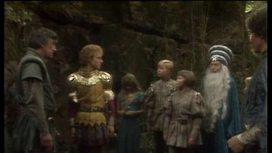 The Chronicles of Narnia - Backdrop