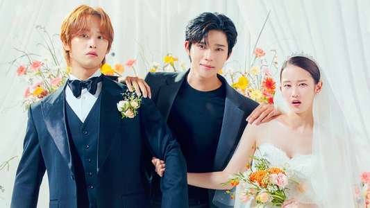 Wedding Impossible - Backdrops