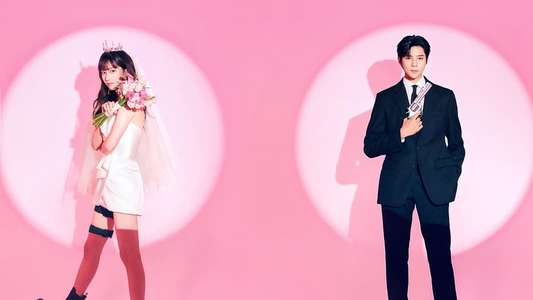 Wedding Impossible - Backdrops