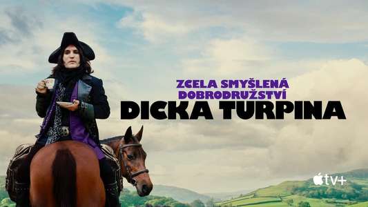 The Completely Made-Up Adventures of Dick Turpin - Backdrops
