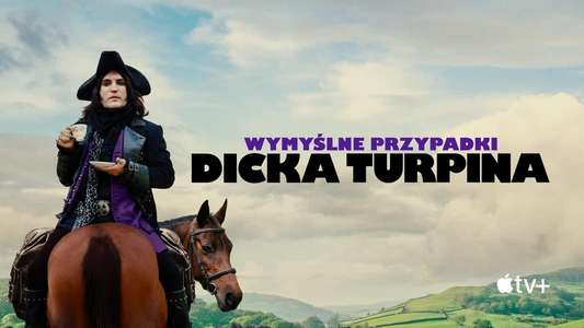 The Completely Made-Up Adventures of Dick Turpin - Backdrops