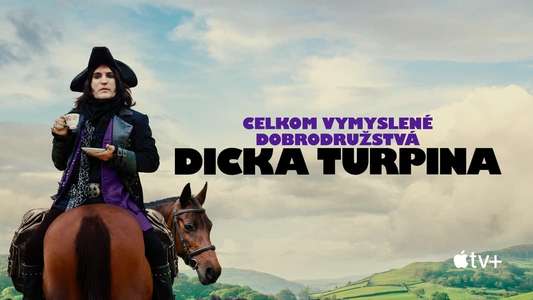 The Completely Made-Up Adventures of Dick Turpin - Backdrops