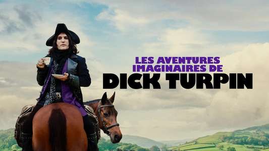The Completely Made-Up Adventures of Dick Turpin - Backdrops