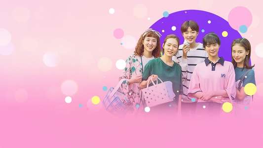 Hello  My Twenties! - Backdrops