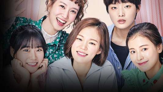 Hello  My Twenties! - Backdrops