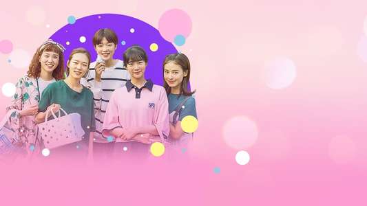 Hello  My Twenties! - Backdrops