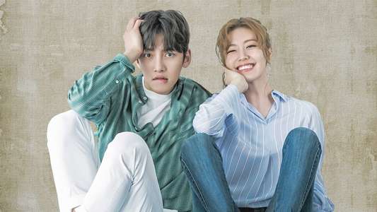 Suspicious Partner - Backdrops