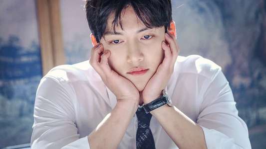 Suspicious Partner - Backdrops