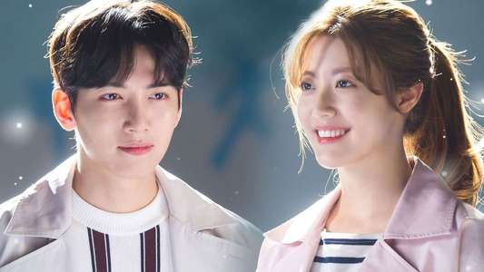 Suspicious Partner - Backdrops