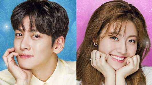 Suspicious Partner - Backdrops