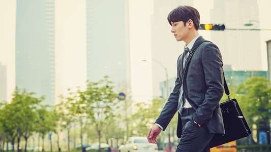 Suspicious Partner - Backdrops