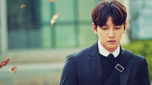 Suspicious Partner - Backdrops